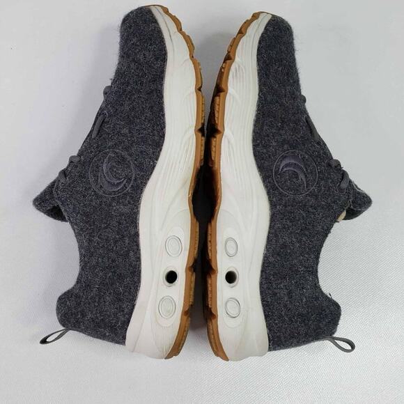 Therafit Paloma Wool Athletic Therapeutic Comfort Sneaker Shoes Women’s Size 8.5 - Picture 5 of 9